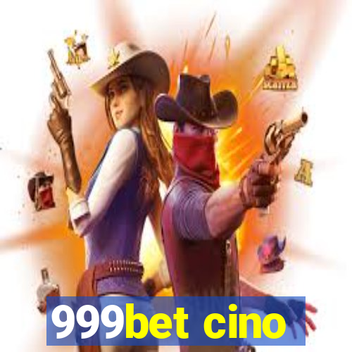 999bet cino